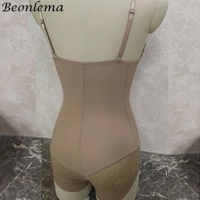 Beonlema женское нижнее белье для коррекции фигуры, Корректирующее белье для талии, Корректирующее белье с регулятором живота, боди, регулируемое сексуальное кружевное Корректирующее белье, Fajas