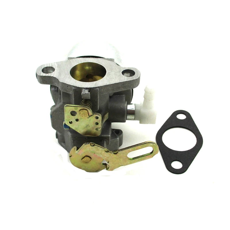 XLSION Aftermarket Карбюратор для Tecumseh 640084 640084A 640084B 632107 632107A HS40 HS50 HSK50 HSSK50 4hp 5hp