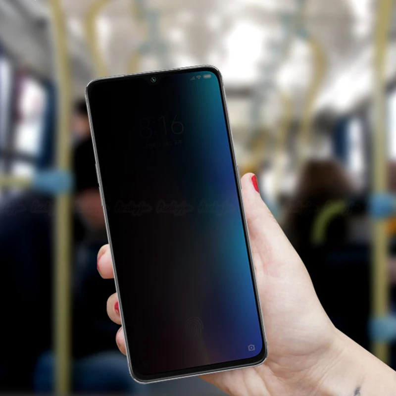 Оригинальная защитная пленка для экрана из закаленного стекла Xiaomi mi 9 SE 9SE с