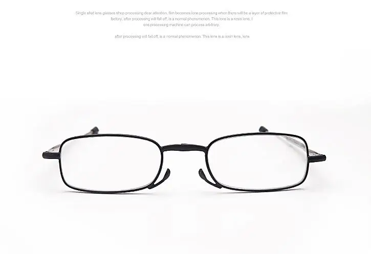 JN IMPRESSION брендовые Дизайнерские мужские и женские оправы для очков складные очки