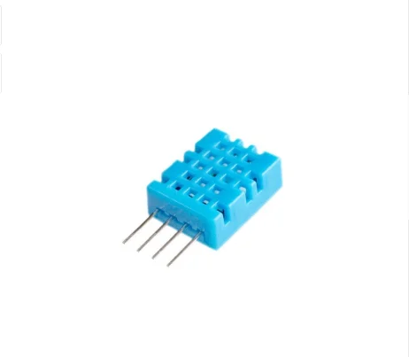 DHT11 DHT22 AM2302 DHT11 AM2320 цифровой датчик температуры и влажности плата модуля ультра-низкая мощность Высокая точность 4PIN 4P - Цвет: DHT11