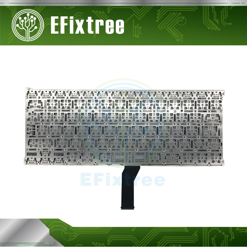 Венгерская клавиатура A1466 для Macbook Air 13 3 дюйма A1369 макет EMC 2469 2559 2632 2924 2925 2011 2017 3178
