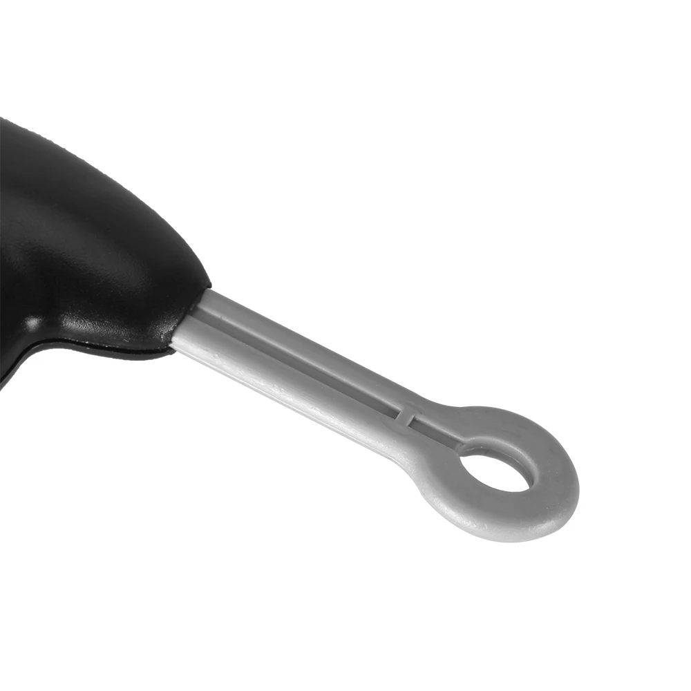 Запасной умный пульт дистанционного управления KEYYOU с 2 кнопками для Toyota