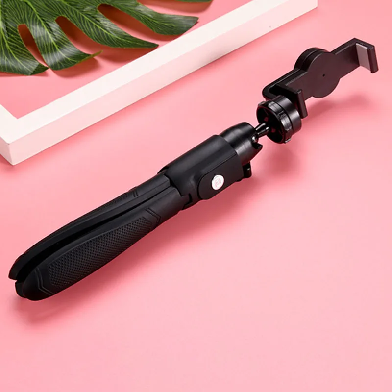 Съемный штатив селфи палка выдвижной пульт дистанционного управления новое