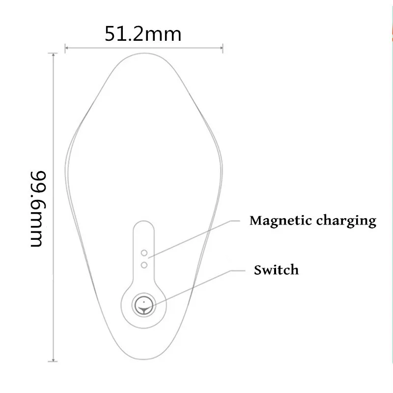 Новые невидимые вибрационные трусики с дистанционным управлением Вибраторы в
