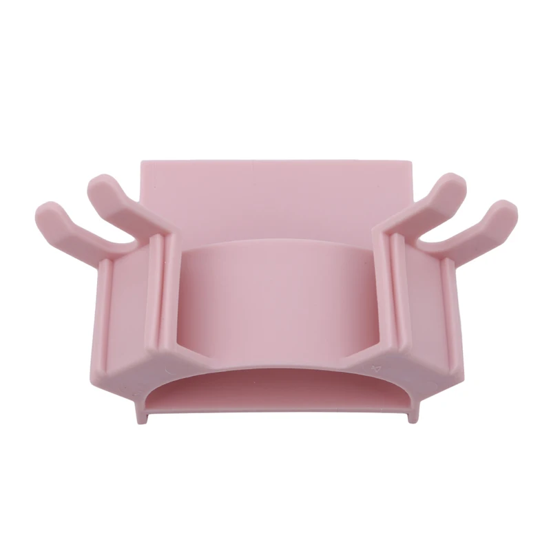 Практичный держатель для зубных щеток настенный крючок пасты в уборную высокое