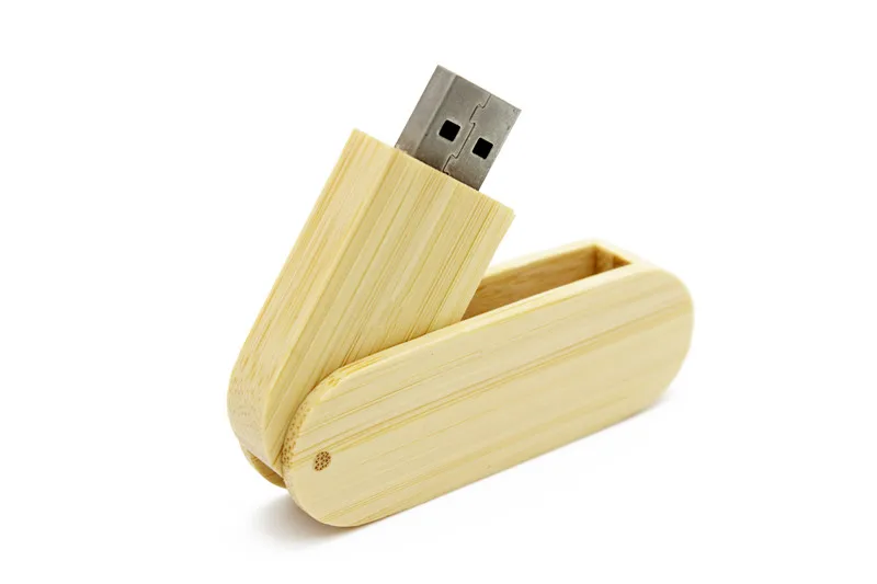 Shandian рекламная USB 2,0 деревянная бамбуковая USB флеш-накопитель ручка драйвер деревянная Флешка 4 ГБ 8 ГБ 16 ГБ 32 ГБ 64 ГБ USB индивидуальный логотип