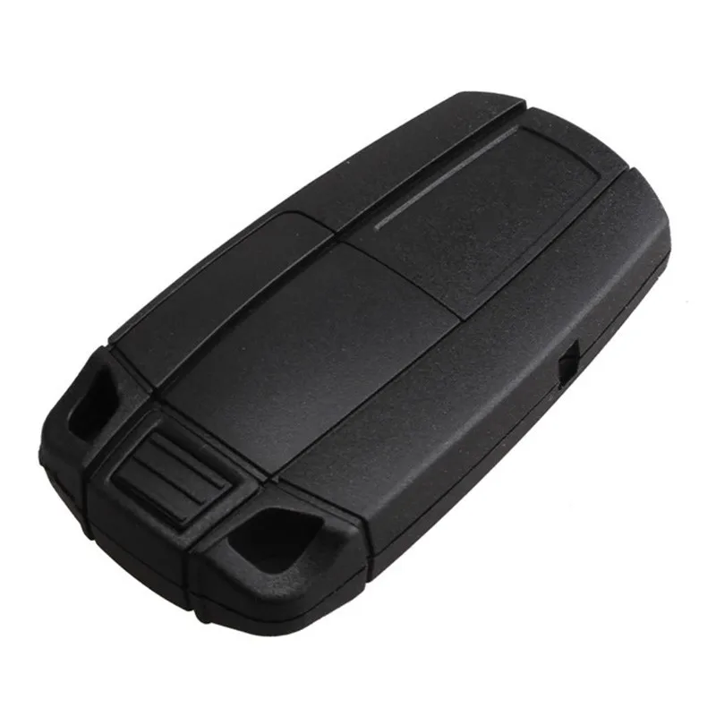 3 кнопки 868Mhz Ключ Remtoe для BMW CAS3 система 1/3/5/7 серии X5 X6 Z4 2002 2012 KR55WK49123 PCF7945 чип