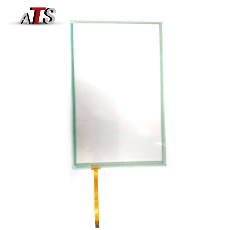 Панель сенсорного экрана для Ricoh AFicio MP 5500 6000 6500 7500 запасные части копировального