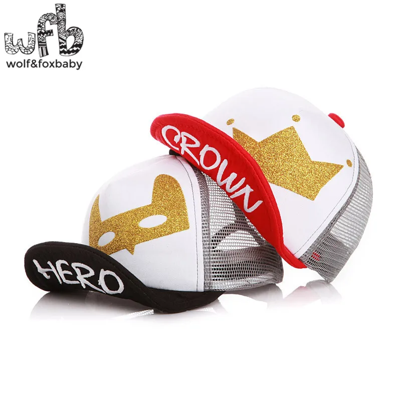 Розничная продажа детская бейсболка в виде кошачьей маски размером 50 см дышащая