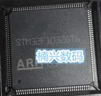 

10pcs STM32F103ZFT6 STM32F103ZF STM LQFP144 New