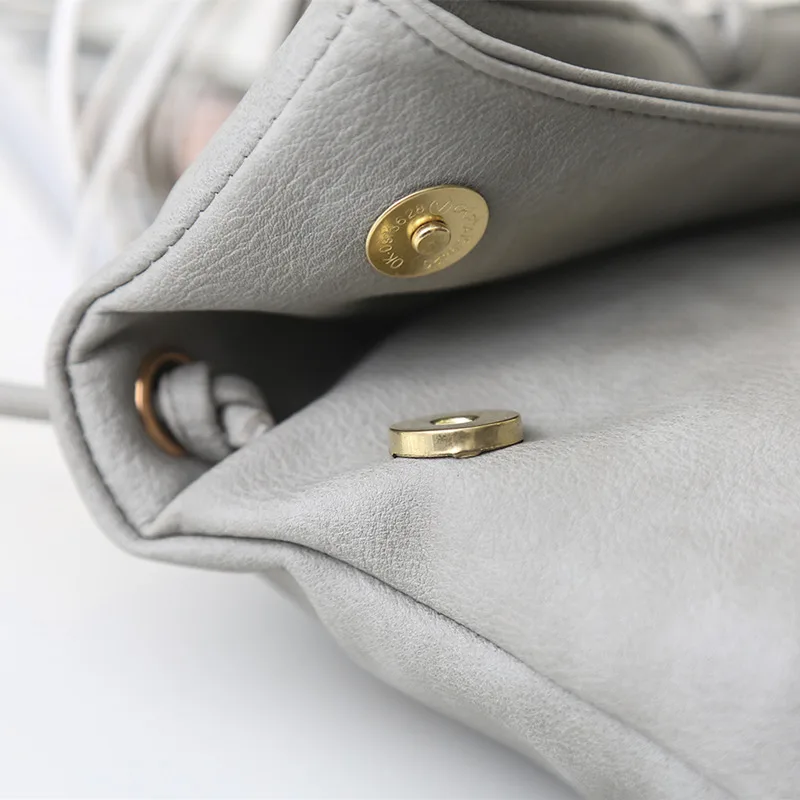 2016 Весенние новые сумки на плечо женская сумка повседневная женские