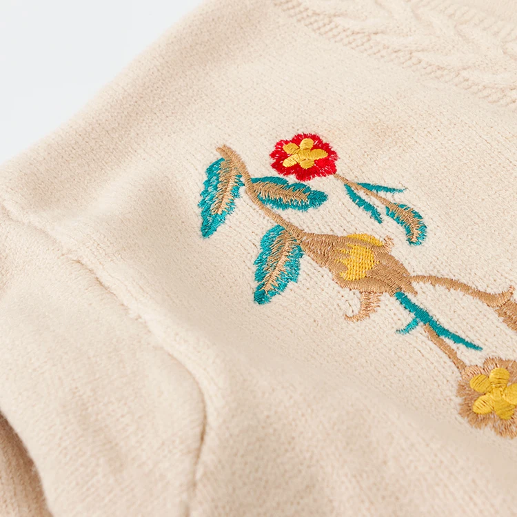 Adomoe Осенняя женская вязаная одежда зимний Кардиган женский ленивый Фонарь