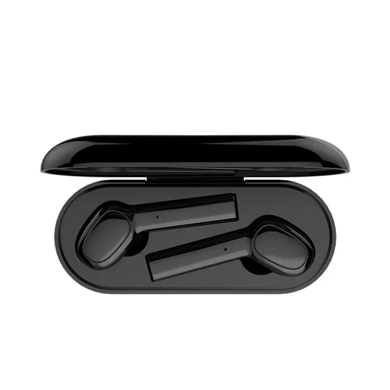 Беспроводные Bluetooth наушники 5 0 настоящие беспроводные гарнитура стерео для iPhone