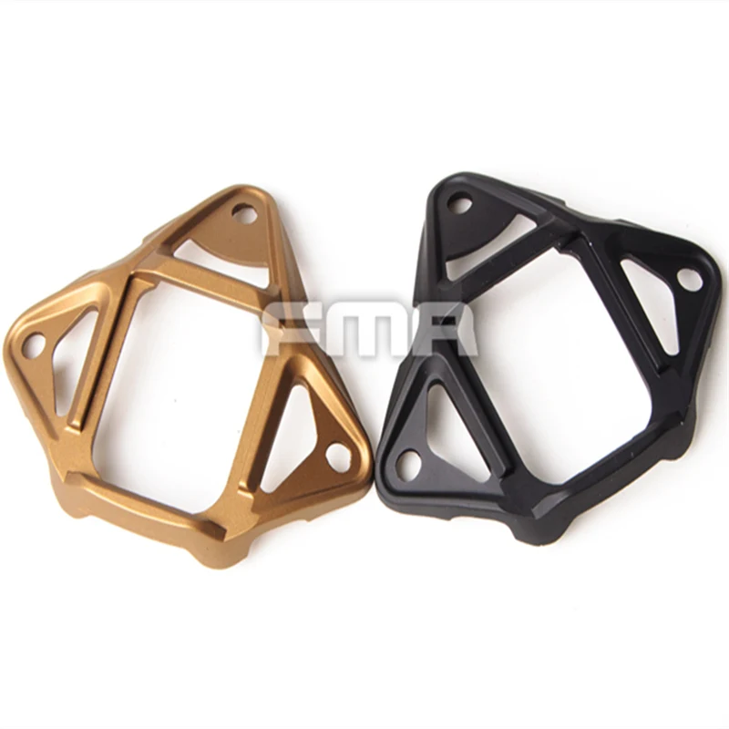 FMA военные маски Шлемы Аксессуары тактический шлем VAS Shroud (золотистый)