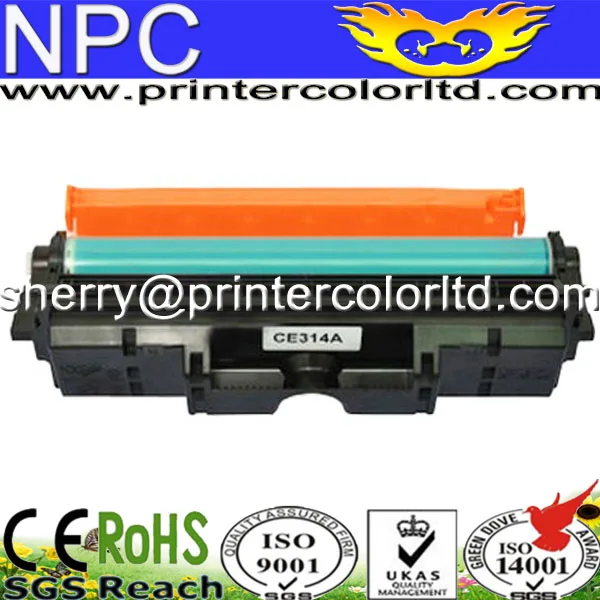 Барабанный картридж для принтера HP Color Laserjet Pro MFP M170 M177fw M176 M176n M177/ M153 ce329a Cf354A 130a