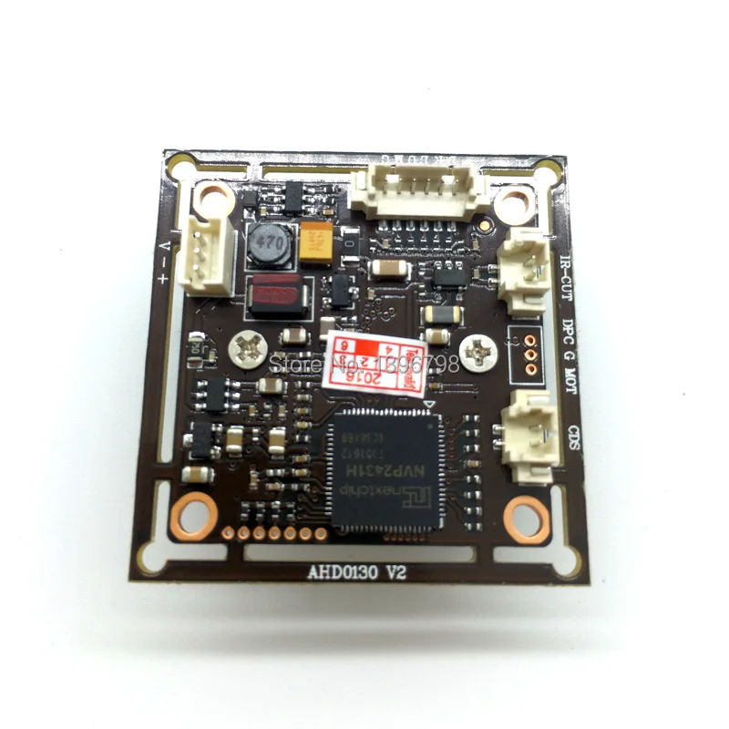 1280 Мп 960*960 AHD AR0130 CCTV 1/3 P модуль мини камеры ночного видения 3 7 &quotсм мм объектив 92