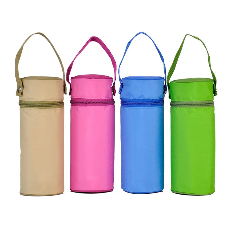 Бутылка сумка холодильник сохранение тепла ведро сумки бутылку