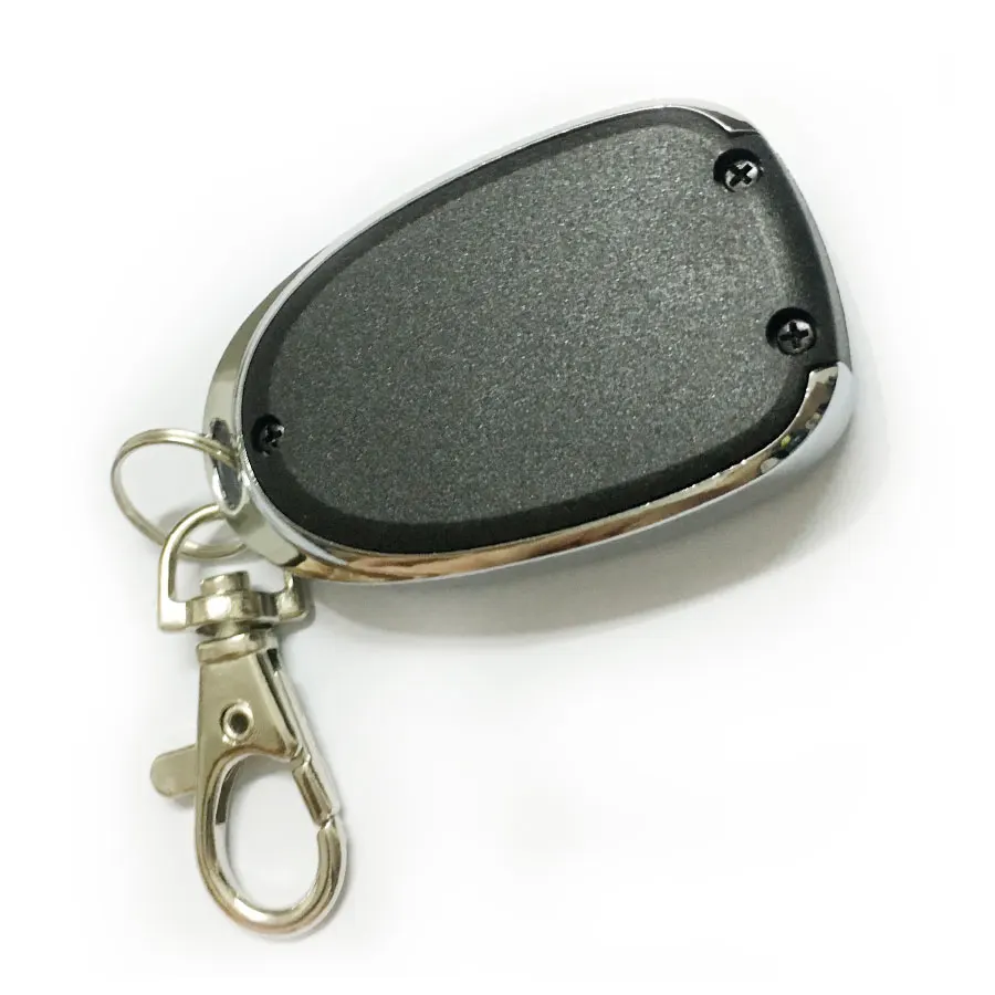 Универсальный пульт дистанционного управления 433 92 МГц ABCD 4 канальный дубликатор