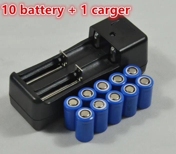 ER14250 аккумулятор LS14250 ER14250H 1/2-R6 1/2AA 3,6 V/3.7V280mah 14250 перезаряжаемый литиевый аккумулятор+ зарядное устройство