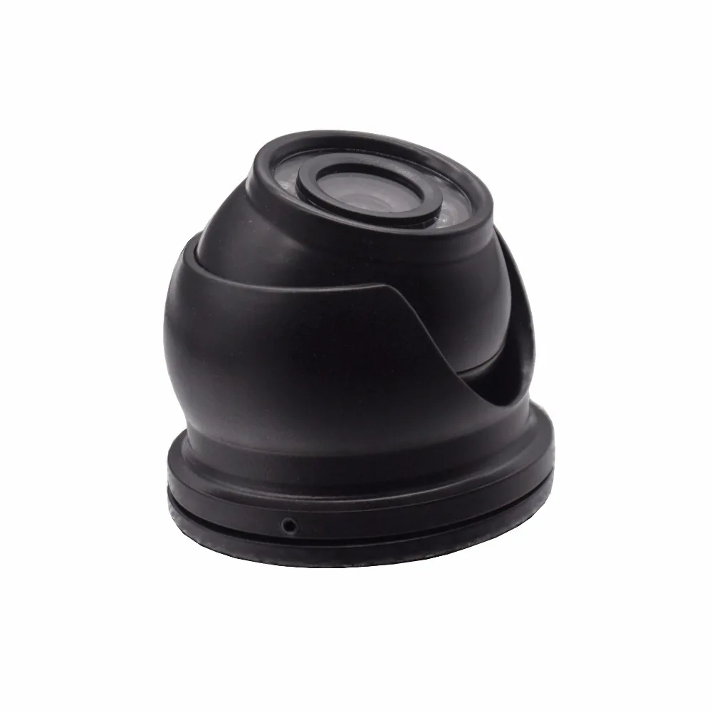 2.8 мм AHD 702 P 1.0mp купол Камера для шины мини-автомобиль PAL NTSC BNC аналоговый