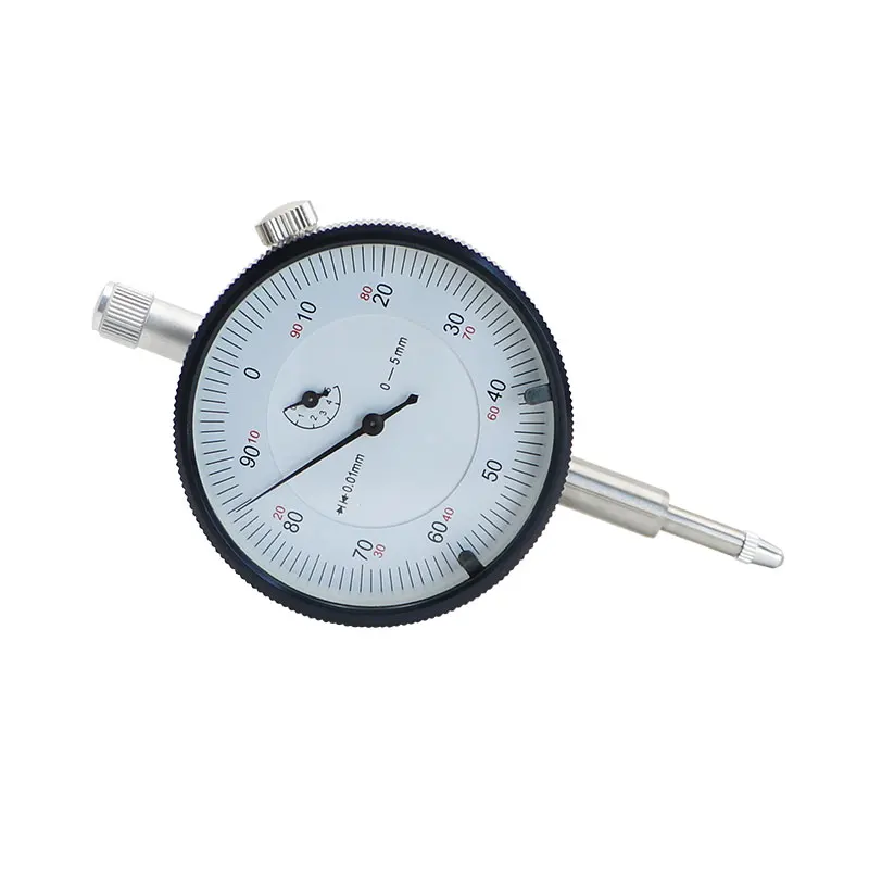Индикатор с круглым циферблатом 0 01 мм 5 мм|dial test indicator|dial indicatortest indicator |