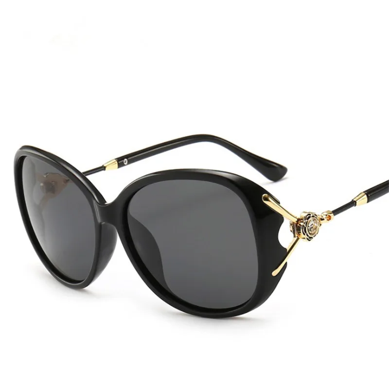 Женские солнцезащитные очки Классические поляризованные для вождения