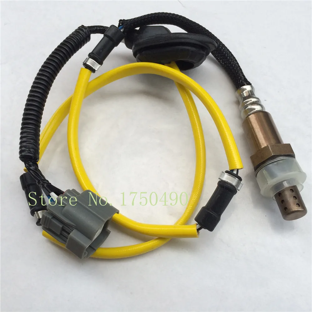 Задний кислородный датчик 4 провода O2 лямбда для 03 07 Honda Accord 2.0L соотношения