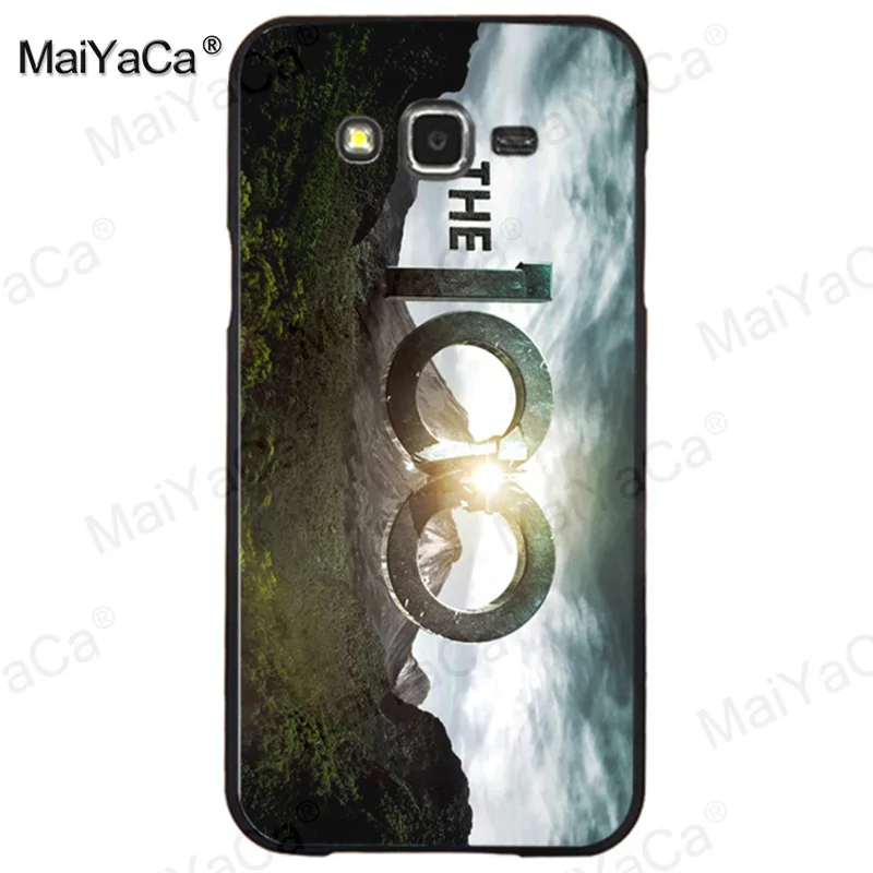 ТВ-шоу MaiYaCa серии 100 в продаже! Роскошный классный чехол для телефона samsung j7 j8 j6 j2pro