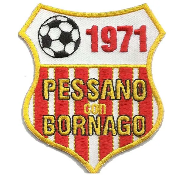 3 &quot Emb 80% вышитый значок с клеевой спинкой изготовлен из полиэстера подходит для