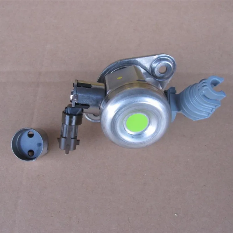 OEM топливный насос высокого давления для Hyundai Veloster ix25 Creta Sonata Tucson Rio Forte 353202B220 сопло