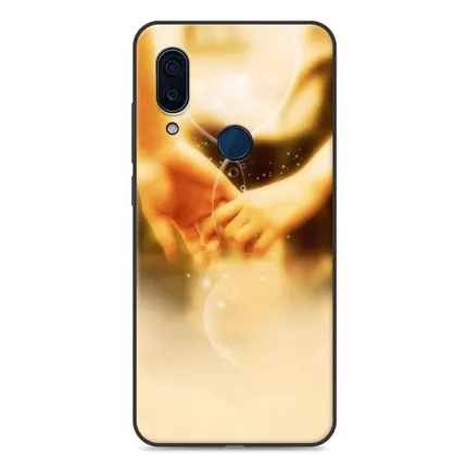 A11 Для zte AXON 9 PRO Чехол coque в стиле кантри Мягкий силиконовый чехол для телефона zte AXON9 PRO Чехол A2019Pro защитный чехол capas - Цвет: A11