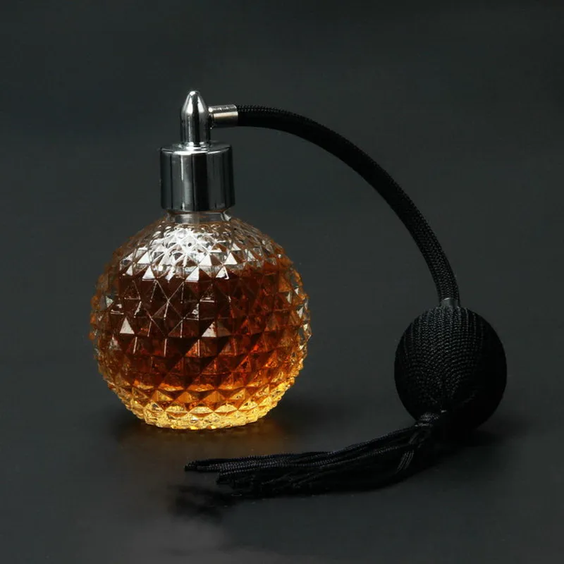 Воздушная подушка бутылка распылитель для коктейлей специальный стеклянный