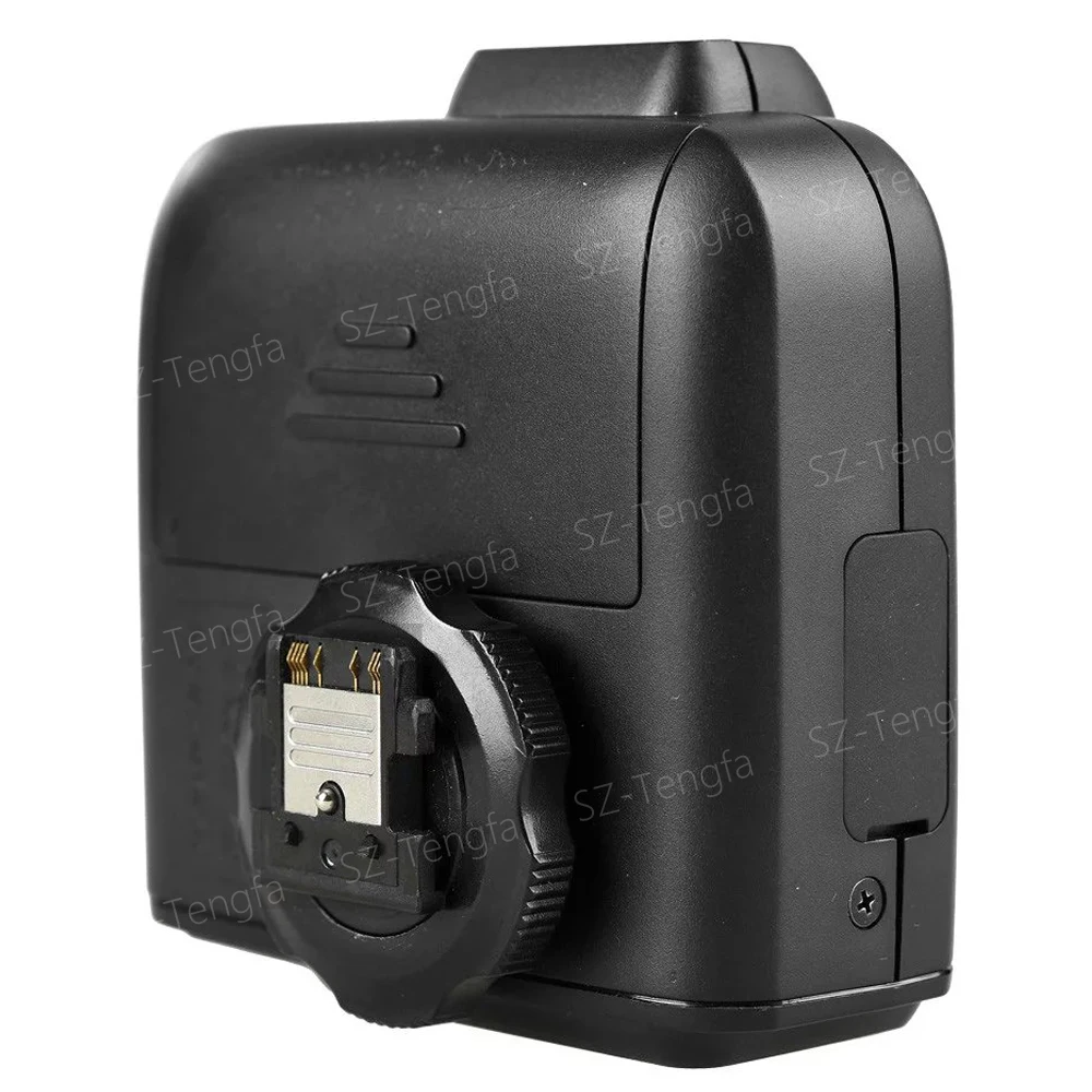 Godox x1t-s TTL 1/8000 s 2.4 г триггера + 3x xtr-16s ресиверы Набор для Sony камеры GODOX flash V860 V850 |