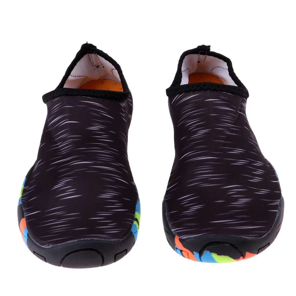 Водонепроницаемая обувь мужская и женская для плавания лодок прогулок вождения