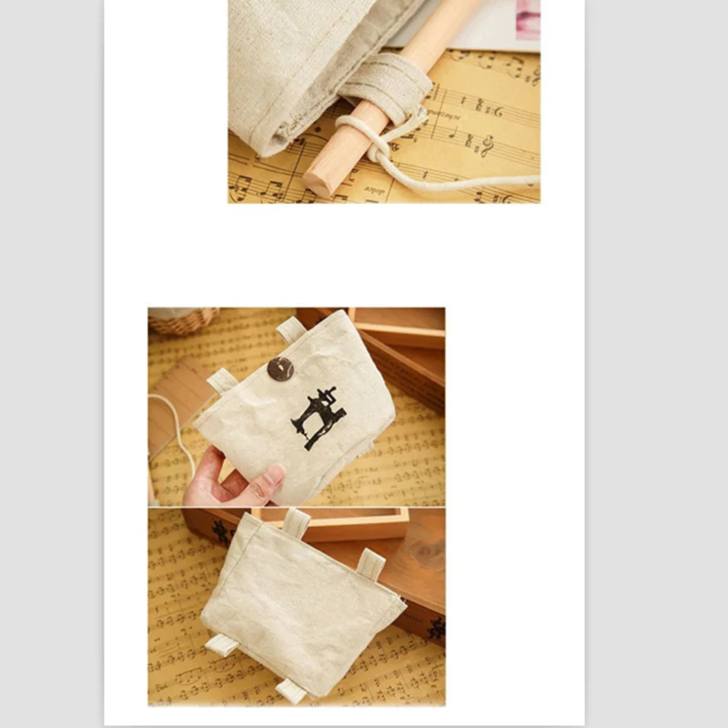 Многофункциональный Носки для девочек Ткань хлопок карман хранения игрушек