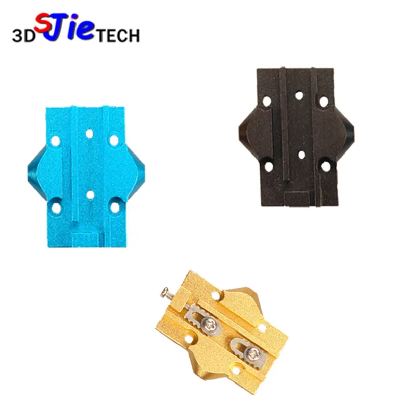 3 шт./компл. Reprap Delta Rostock/Kossel Mini /K800 шкив скользящий манометр гамак подъемная