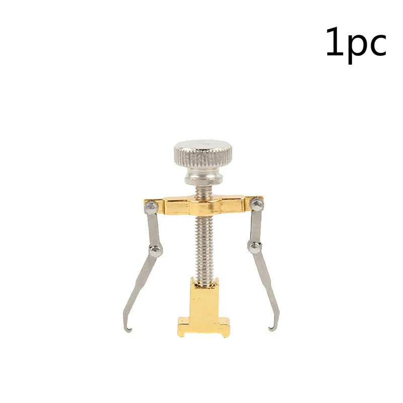 Gold-1pc 2 шт. для вросших ногтей, педикюра Уход за ногтями на ногах инструмент пилка для ног ортопедический акрокс вгребание ногтей Onyxis Bunion корректор для пальцев ног - Цвет: Gold-1pc