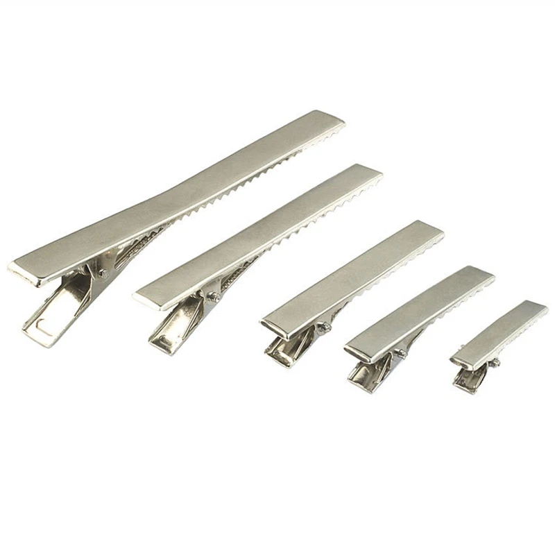 10 шт./лот заколки для волос DIY салонные аксессуары женщин девушек модные женские