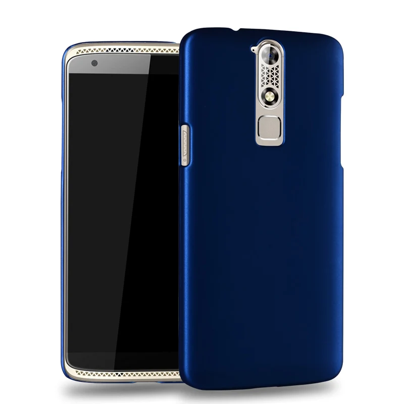 Чехол NOSINP ZTE AXON Mini для телефона защитный чехол 5 2 дюймов 1920x1080P 3G RAM бесплатная