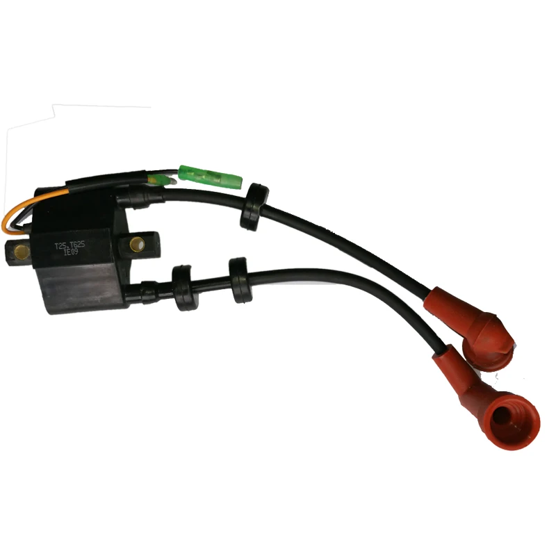 

Hidea Ignition Coil F25 4 Stroke 25HP For YMH 6F5-85570-13-00 Marine Outboard Engine