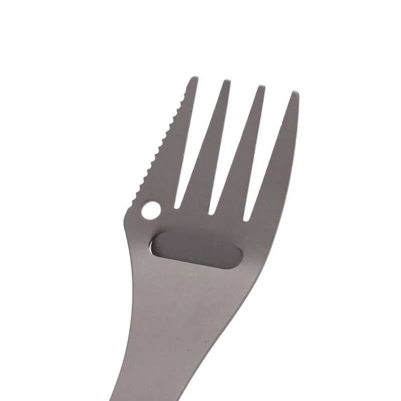 304 нержавеющая сталь пять в одном многофункциональная столовая ложка +