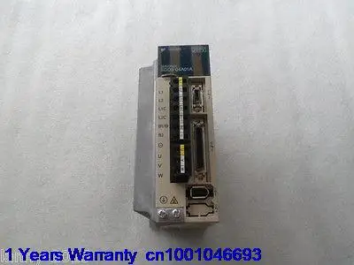 DHL/EUB 1 ШТ. Использовать Оригинальный для ТЕБЯ + Сервопривод Sgds-04a01a 015-001u |