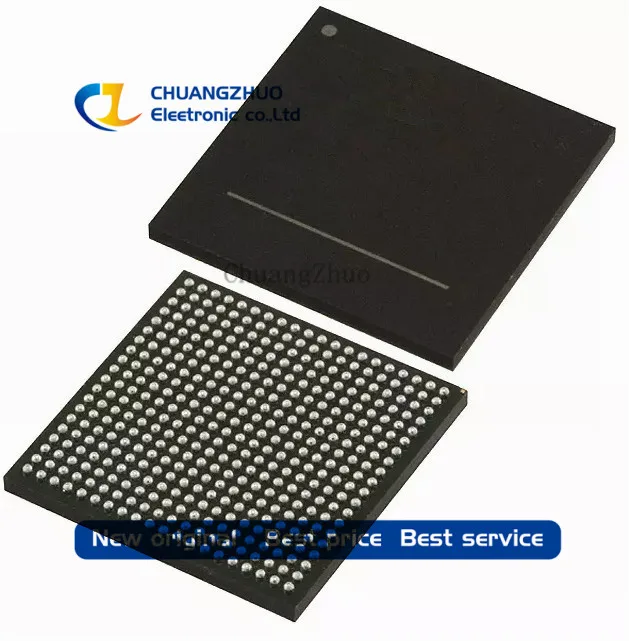 

New original XC7Z010-1CLG400C XC7Z010 BGA-400 IC ARTIX-7 BGA