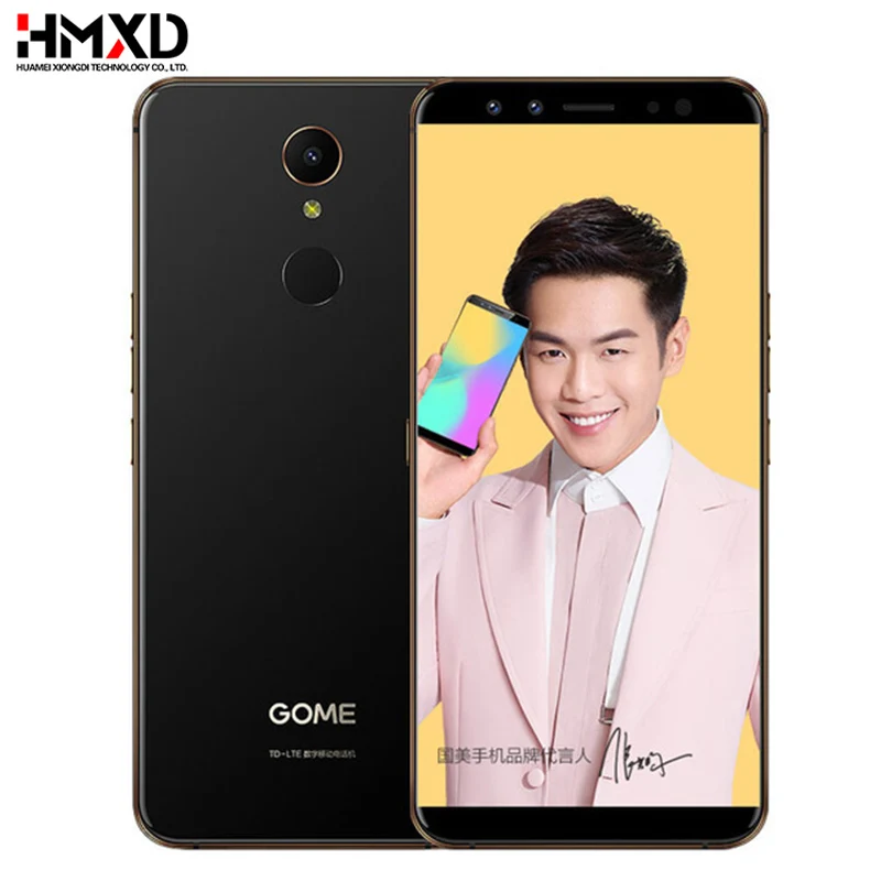 GOME U7 MINI 4 ГБ ОЗУ 64 Гб ПЗУ Ирис распознавание Helio X20 Deca Core 5 47 дюймов Incell полный экран