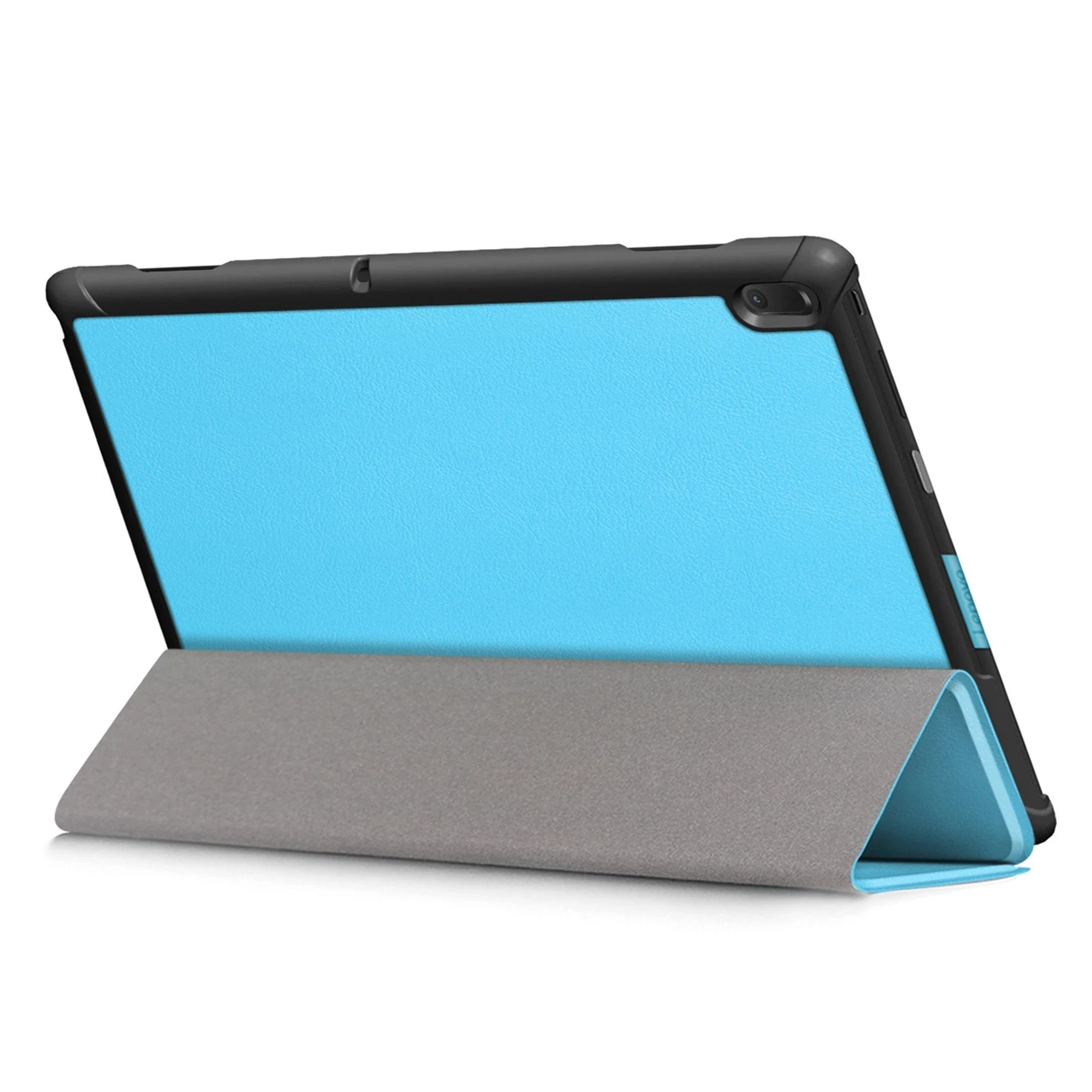 Ультра тонкий роскошный складной портативный чехол для Lenovo Tab E10 TB-X104F 10 1 дюймов |