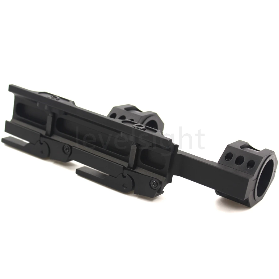 Крепления для охотничьего прицела 25 4 мм 30 кольца Вивера Пикатинни расширенные