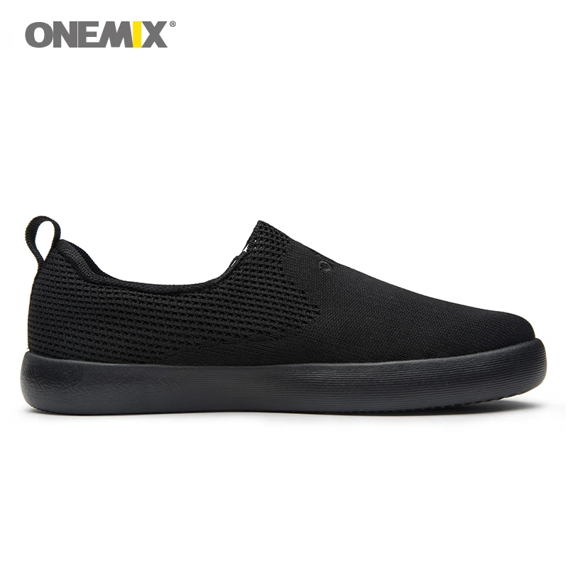ONEMIX г.; Мужская обувь; мягкая дезодорирующая стелька; светильник; женская обувь; универсальные кроссовки для прогулок на свежем воздухе