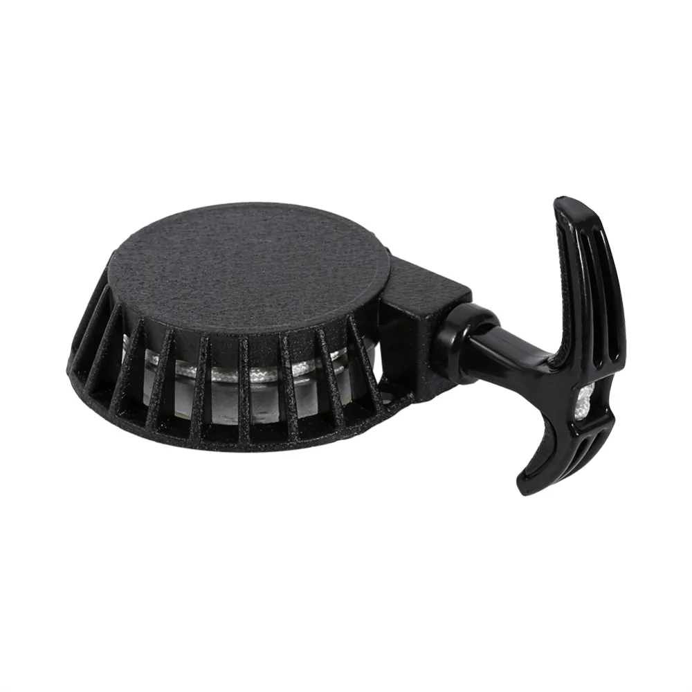 Стартовая деталь Easy Pull Start для карманного мини велосипеда 49CC мотовездехода