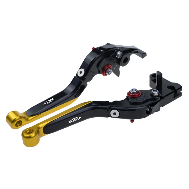 KODASKIN Складные Выдвижные тормозные рычаги сцепления для Honda CBR650F/CB650F 2014 2015|Рычаги